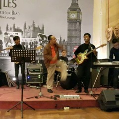 The BeatFour Band feat Jelly Tobing - Oh Darling n Yesterday