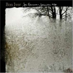 re stacks-bon iver cover