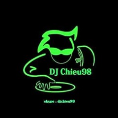 Ảo Giác Mất Trí Nhớ - Vol 11 - DJ Chiều98 Mix