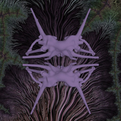 Terbium Energy Catalyst (Brood Ma - Melancholia & Envy Strip)