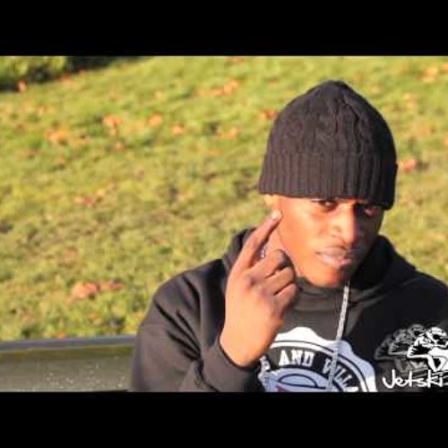 I Like You [Remix] Feat Sneakbo