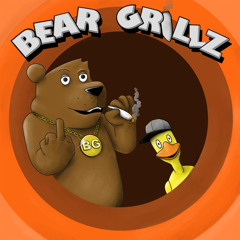 Bear Grillz - May Mix