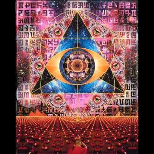 Solar Spectrum - Prawns District