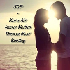 SDP - Kurz Für Immer Bleiben (Thomas Heat Bootleg)// Free Download
