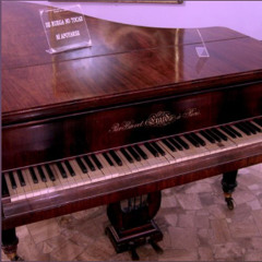 Instrumental/Piano House 06