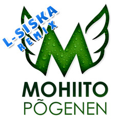 Mohiito - Põgenen (L - Siska Remix)