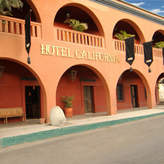 Hotel California