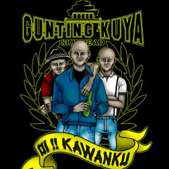 Gunting Kuya-Oi Kawanku