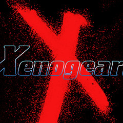 Xenogears - Tears of the Stars [Remix]