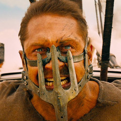 Mad Max Fury Road + Trilogie Mad Max : sang, sueur et sable (Podcast #3)