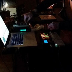 Live @ YNot Bar, Avellino - 23/05/2015