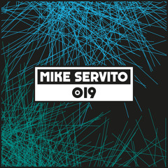Dekmantel Podcast 019 - Mike Servito