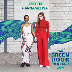 Cherrie & AnnaMelina - Inga Andra Namn