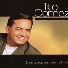 Tito Gomez - Pagina De Amor (Dj Uzzy 88 Bpm)