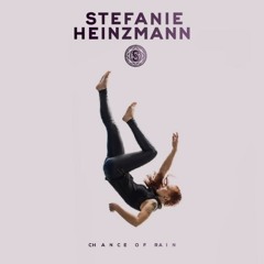 Stefanie Heinzmann - In the End (Rydell & Sonic Seven Summer Groove Remix)