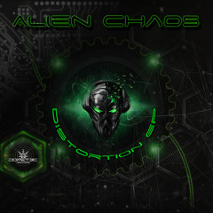2. Alien Chaos - Distortion - 190