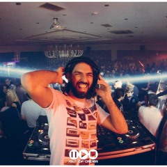 DJ Tarkan - Toksin (Original Mix - Radio Edit)