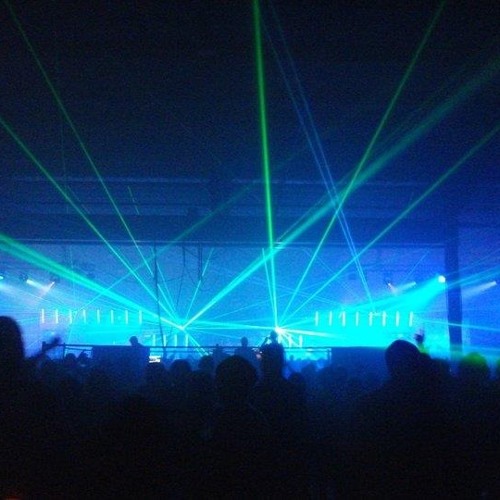 DJ Sy @ Phobia (Leeds University) 14th March 1992 Part 1