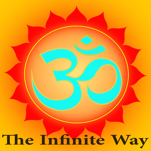 The Infinite Way Part 1 Melek Shamayyim