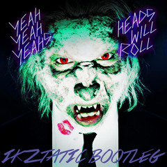 Yeah Yeah Yeahs & A-Trak vs. Jewelz & Scott Sparks - Heads Will Roll (Ikztatic Bootleg)