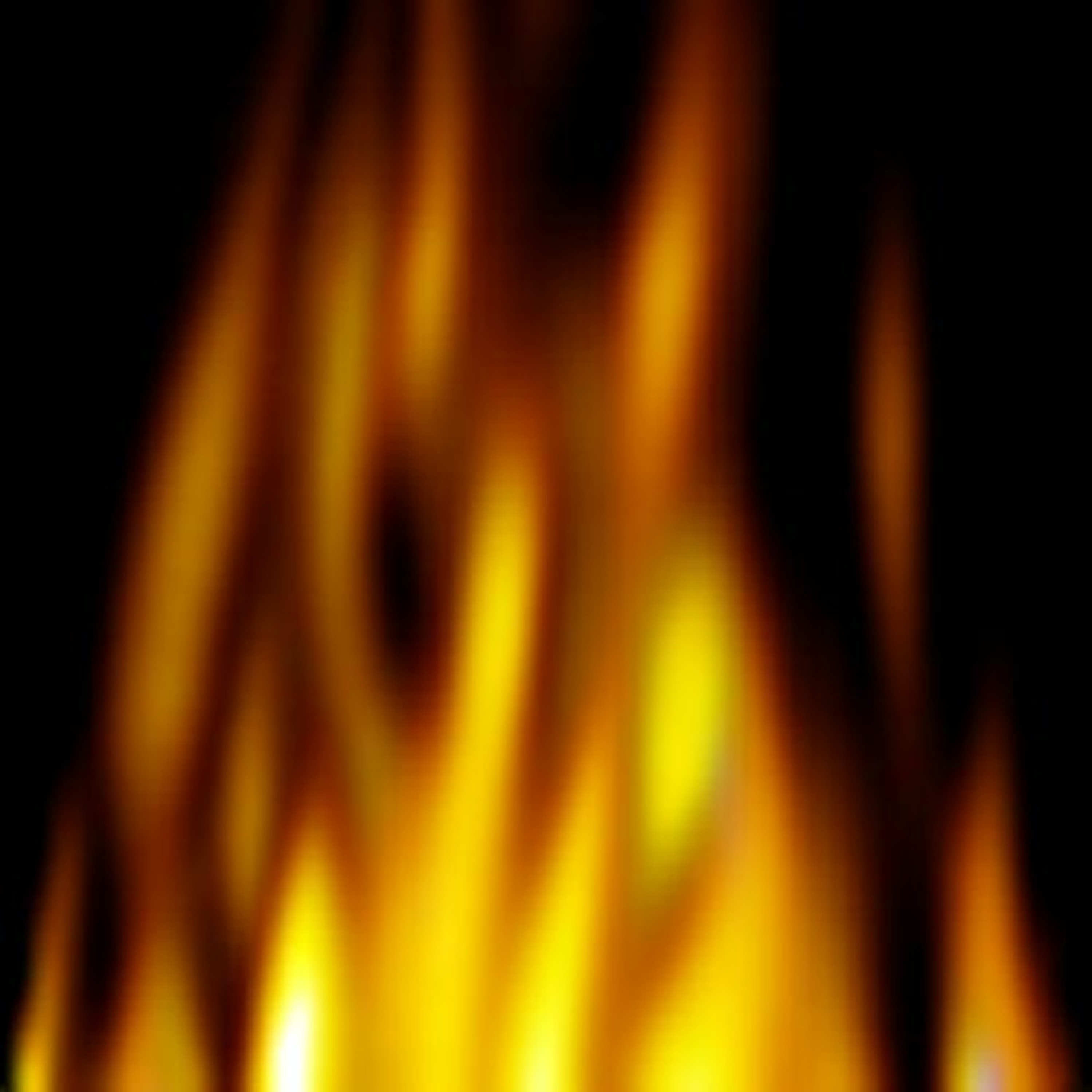 On Fire - Part V - Fire Of The Past episode artwork