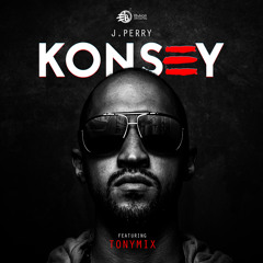 Konsey (Feat. TonyMix)