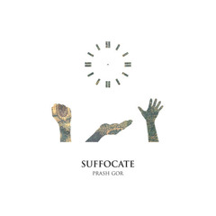 Suffocate
