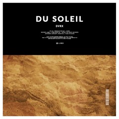 DVRX - Du Soleil