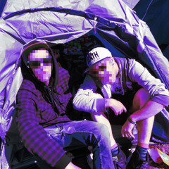 CCMW - Whitetrashtraprap