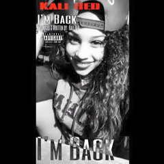 RED - Im Back ; Intro