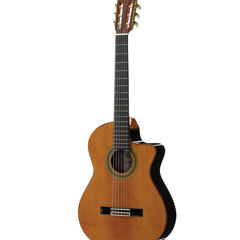Ramirez 2NCWE Cedar Top - What A Wonderful World