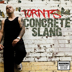 TORNTS - TRAUMATIC CINEMA