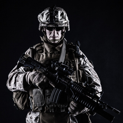 Prepare For Combat