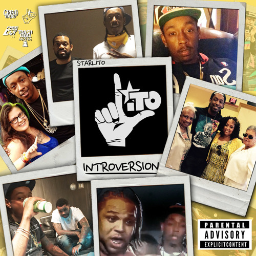 05 Yeaa Ft. Kevin Gates [Prod. Celsizzle]