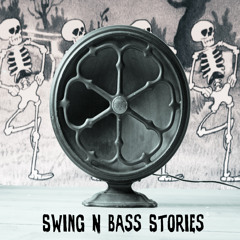 Swing N Bass Stories - Live