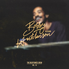 µSPΘRΕ  - Innocua (The Beatfonics Crew - vol. 10 Bobby Hutcherson Session)