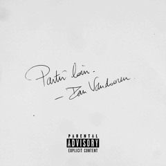 Ian Vandooren "Partir Loin" (prod. Ian Vandooren)