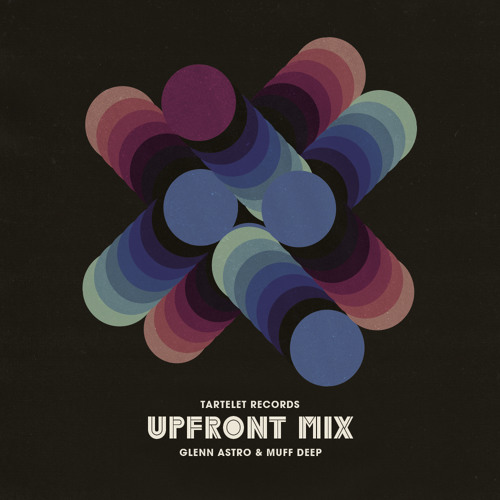 Upfront 025: Tartelet Records