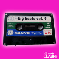 Big Beats Vol. 9