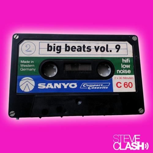 Big Beats Vol. 9