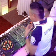 Vamos Pra Balada Depois Vamos Pro Motel - DJ BabyZaii Remix
