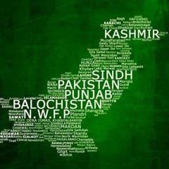 Pakistan National Anthem Remix HD