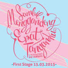 JKT48 - Bell sekolah adalah love song