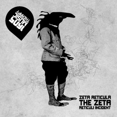 Zeta Reticula - Mata Vera (Original Mix)