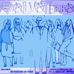 A Mentira do Vosso Amor Remix - Salvaterra (feat. Valete)