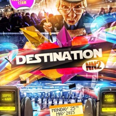 #DestinationNN2 Uk Rap Mix By Teeshow
