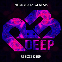 Neonycatz - Genesis (Original Mix) OUT NOW
