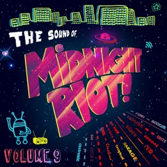 [Midnight Riot vol.9] The Jam [low quality]