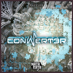 [TEASER] Conwerter - Puzzled EP