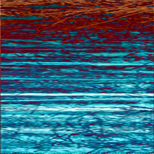 Ice To Dust [disquiet0177-netlabelportrait]